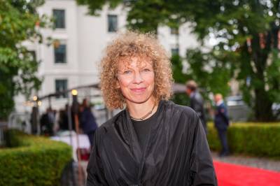 – Jeg bekymrer meg ikke over penger. Det er sånn jeg vet at jeg er privilegert