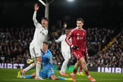 Reaksjonene hagler etter Wirtz-scoringen: – Sverger det var offside