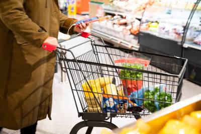 Prisveksten har bitt seg fast