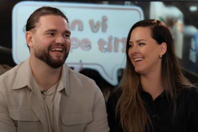 Mads Clemmetsen: – Ser ikke på meg selv som en stefar