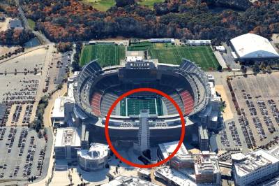 Unik detalj: Her skal Norge spille i VM