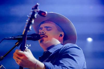 «Glatt­polert cowboy-pop»