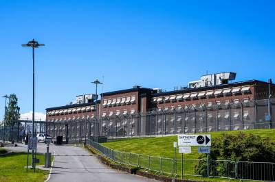 Høyesterett skal avgjøre videre forvaring for syk 74-åring