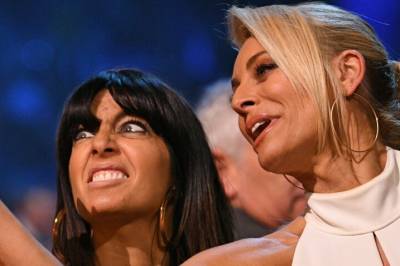 Hemmelig affære ryster