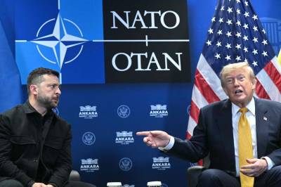 DN mener: Godt nok for Nato