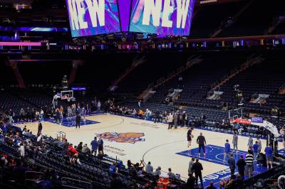 Sjokkpriser i NBA-finalen – nesten 100.000 kroner for billigste billett