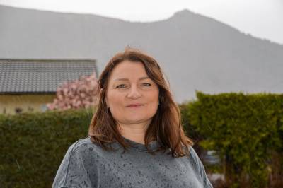 Ett valg samlet familien: – Det var vanskelig