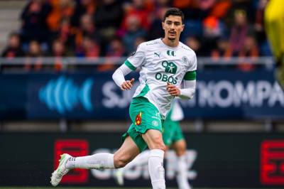 Eliteseriespiller raser mot egen klubb: – Helt utenkelig