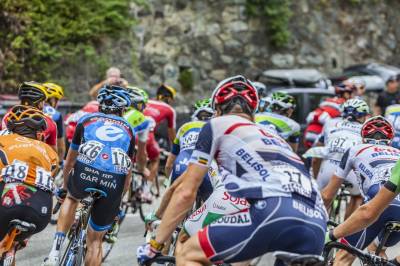 Tour de France avsluttes denne helgen med det som kanskje er «den tøffeste fjelletappen i Tourens historie