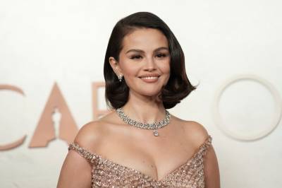 Selena Gomez saksøkt for svindel – investorer tapte millioner