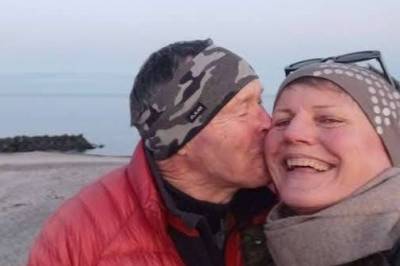 – Vi ville leve livet sammen best mulig, lengst mulig