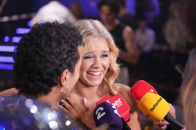 Etter seieren: – Føltes feigt