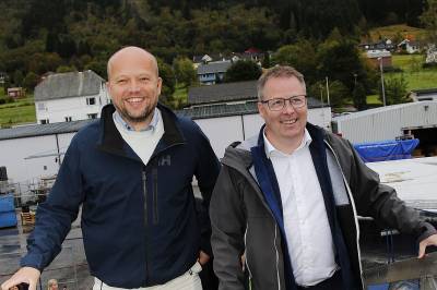 Tenk så deilig det hadde vært om det de sier, hadde vært sant!