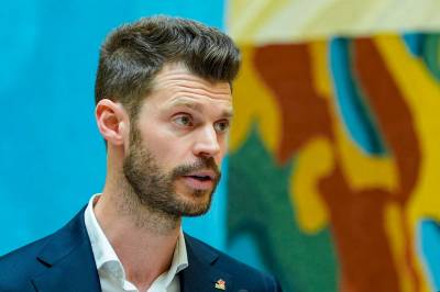 Reagerer på atomvåpen-allianse: - Ville gjort Norge til et bombemål