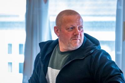 Viggo Kristiansen seiret i retten – slipper å betale tidligere støttespiller