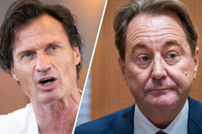 Milliardærene svarer om ny nasjonalarena