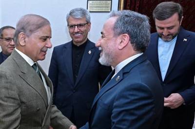 Irans delegasjon har forlatt Pakistan, ifølge pakistanske regjeringskilder