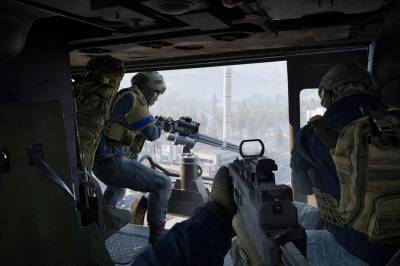 WARDOGS Season 2 er live: alle nye våpen, kjøretøy og endringer