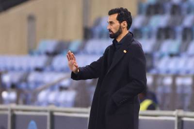 Fulham forlater banen – så setter Malaga straffe i tomt mål