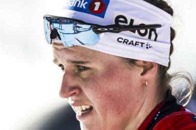 - Vanskelig å finne noe fint å si