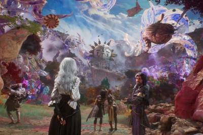 Clair Obscur: Expedition 33 vant Årets spill på The Game Awards