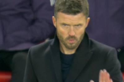 Derfor lykkes Carrick