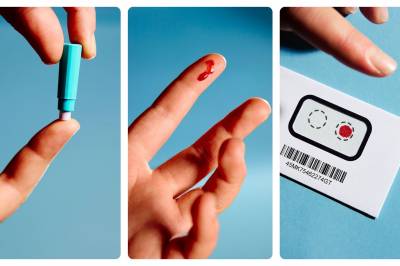 DN mener: Blodig balanse