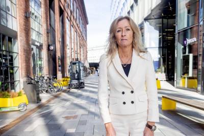 Meglertopp ser vindu i boligmarkedet: – Mye lettere å ha flaks