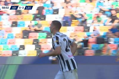 Scoring for Piotrowski