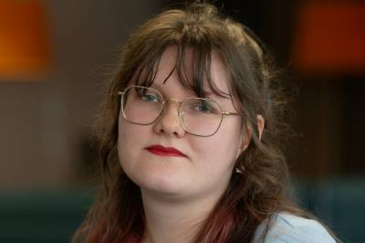 – Jeg ble mistenkt for KI-fusk