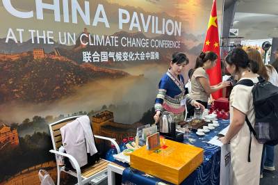 Ikke alt er mørkt. Det finnes flere lyspunkter på klimafronten.