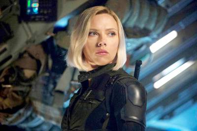 «Avengers: Endgame» er igjen tidenes mest innbringende film