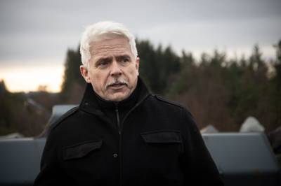 – Vi kan ikkje sitje her å seie at det berre er idiotar som driv med dette