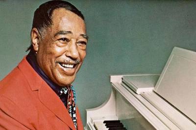 Duke Ellington - Historically Speaking - The Duke - Duke Ellington Presents...
