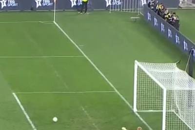 1-2: Richarlison, Tottenham