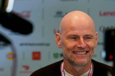 Ståle Solbakken forlenger kontrakten