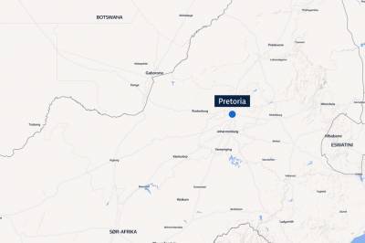 Minst ti drepne på hostell i Sør-Afrika