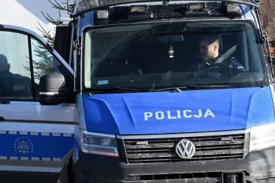 Polsk lege pågrepet etter funn av levninger i hage