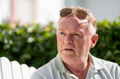 Reiste på ferie: – Resulterte i at jeg gikk av