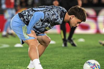 Juventus svarer på Arsenal sitt 100 millioner euro bud på Kenan Yildiz