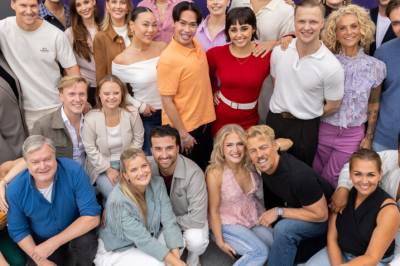 Dette visste vi ikke om «Skal vi danse»