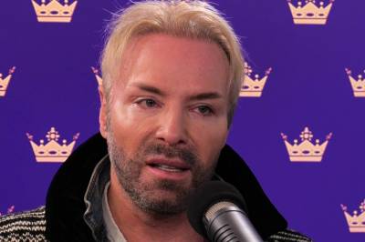 «Julekongen» Sigurd Storm avslører: – Fikk dop fra Slottet