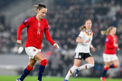 Disse skal lede Norge til VM: – Vi har en god sjanse til å vine gruppen