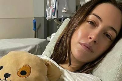 Røper: - Så mye smerter