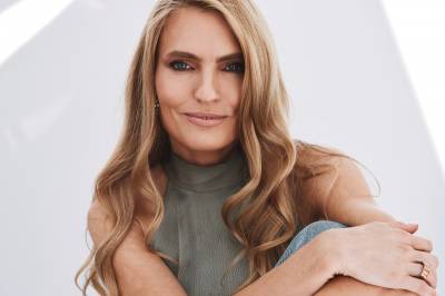 Isabelle Ringnes med naske-tilståelse