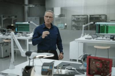 Dette kan sende Apple ut i krise