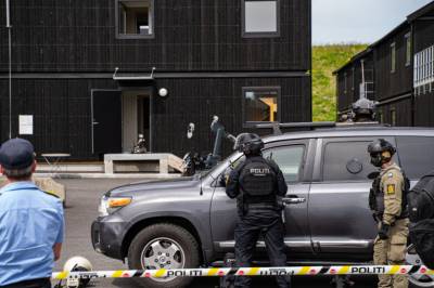 Denne kriminaliteten truer Norge nå