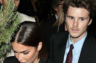 Kjendissønnen mistet førerkortet