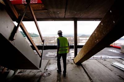 Snart sammenbrudd i utleiemarkedet?