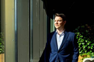 Arne Ulland fikk superavkastning, men så snudde det: – Bedre å eie det «ingen» vil ha